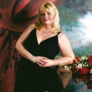 Meet your Posher, Darlene king